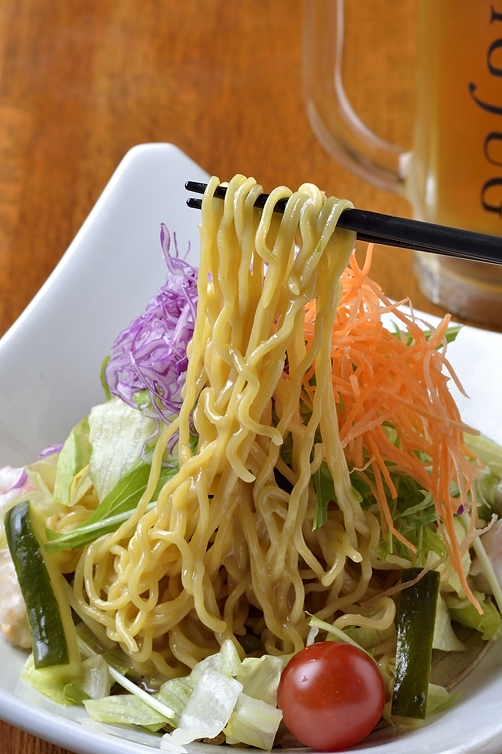 ビッグジョッキおすすめの洋食ランチ札幌グランドホテル