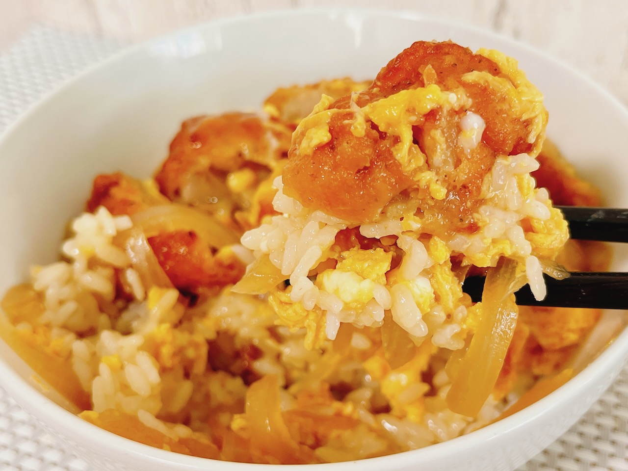 特から® - レシピ - 冷凍食品・冷凍野菜はニチレイフーズ