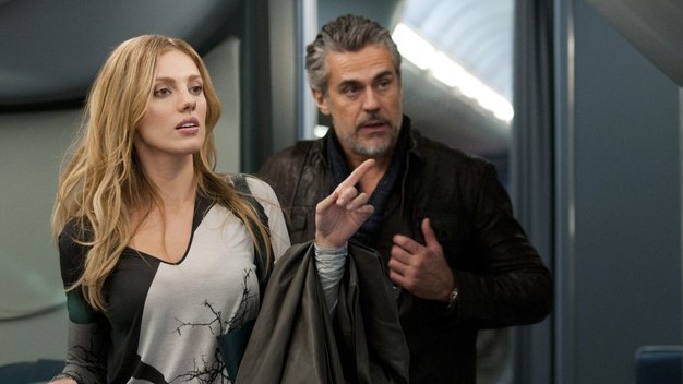 Kate Silver Bar Mesh Necklace – HELLO PARRY