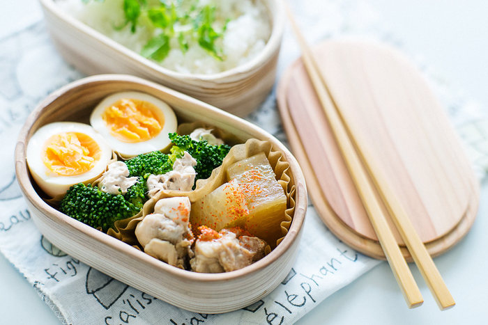 愛妻わっぱ弁当♡54 by ♡ゆかりご飯♡クックパッド簡単おいしいみんなのレシピが392万品