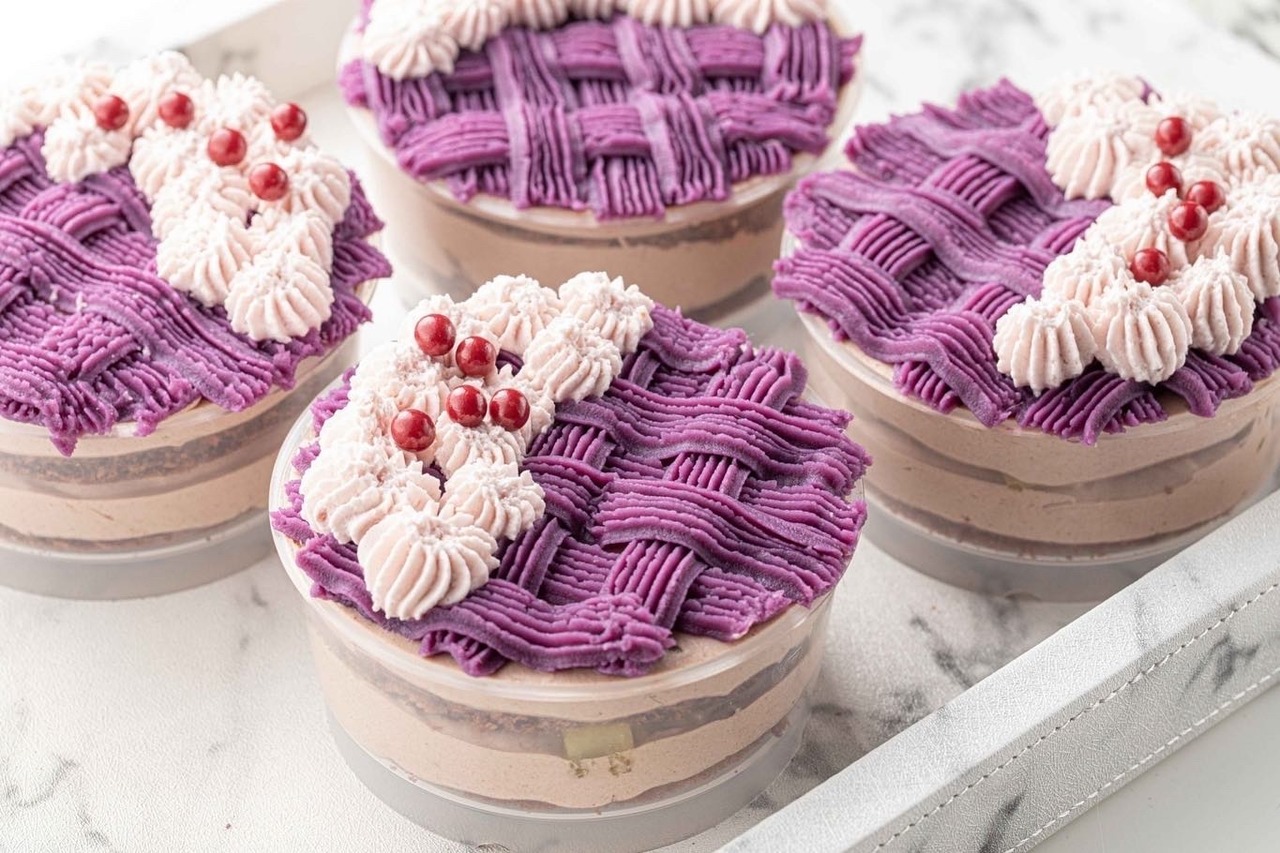 バレンタイン インスタ映えする友チョコはコレ！トレンド感満載ギフト17選