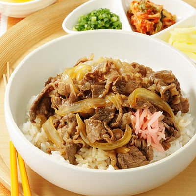 エバラすき焼きのたれで作る牛肉のしぐれ煮 - YouTube