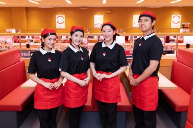 スシロー 垂水名谷店 垂水 回転寿司- Retty レッティ