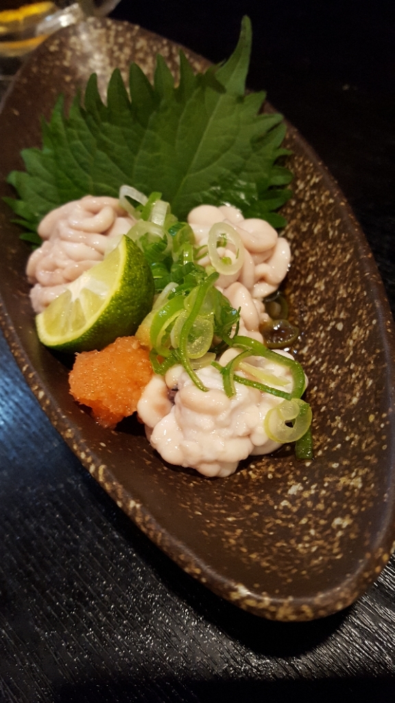 自然海料理 小太郎 - 京橋 海鮮食べログ