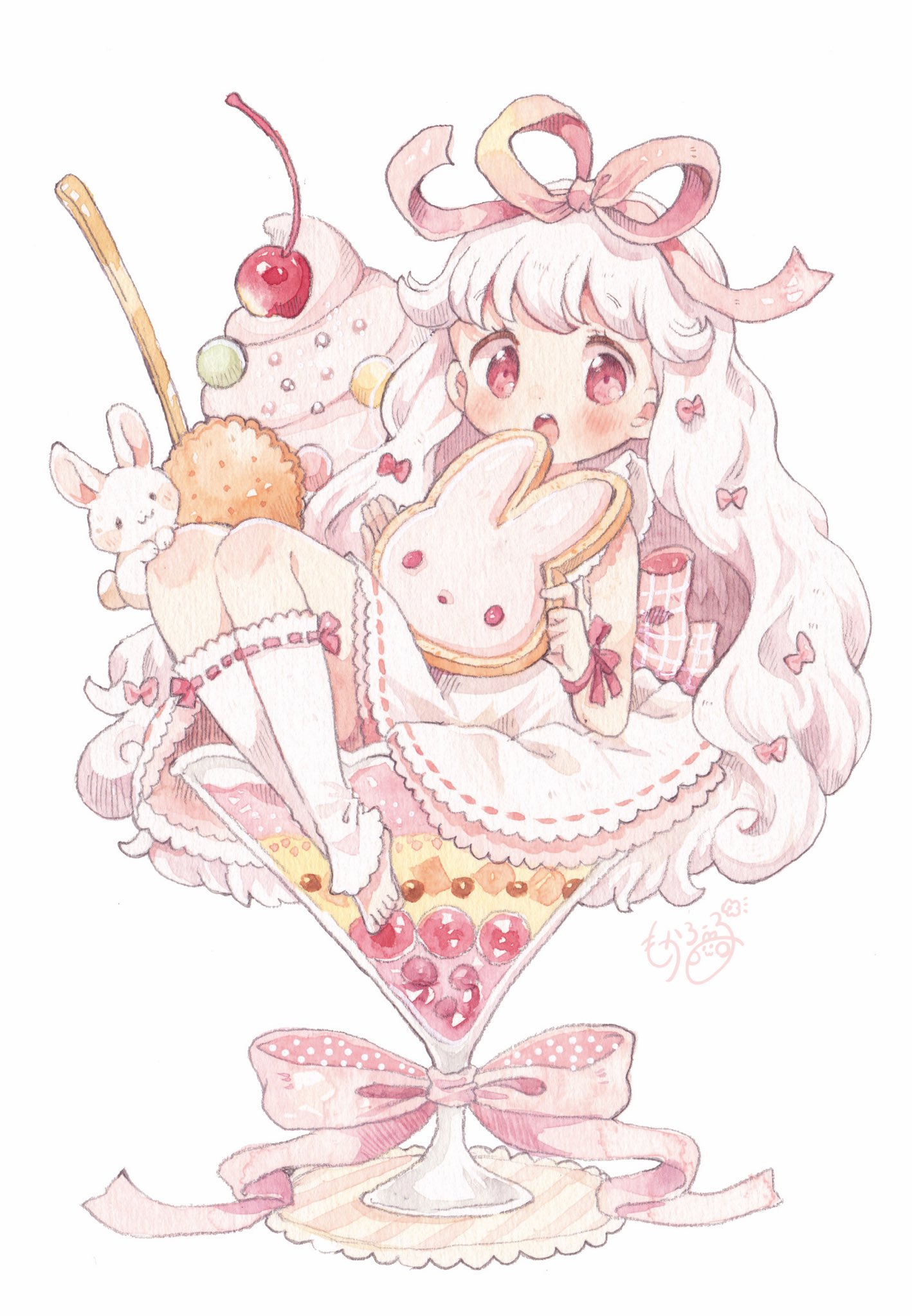 20 件の「お菓子✖️女の子」や「食べ物 イラスト」のアイデアを見つけましょうスイーツ イラスト、食品イラスト、食品の描画 など