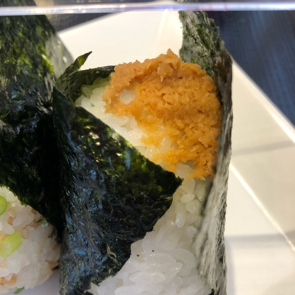 今日は何の具？♪♪山賊おにぎり☆ by うたちゅんスキスキクックパッド簡単おいしいみんなのレシピが392万品