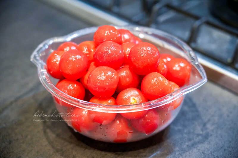 トマト缶なし♪ハンバーグのついでに簡単 ミートソースレシピサイトNadia