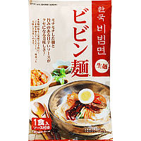 業務スーパーの『ビビン麺』のおすすめ度は？ ソースの味や麺の風味をチェックしてみたmitok ミトク
