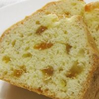 オレンジパウンドケーキのレシピ オレンジジュースで簡単しっとりお菓子・パン材料・ラッピングの通販 cotta＊コッタ