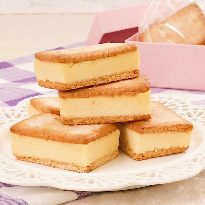 余った生クリーム使い切り♪使用量100ml以下の簡単お菓子レシピお菓子・パン材料・ラッピングの通販 cotta＊コッタ