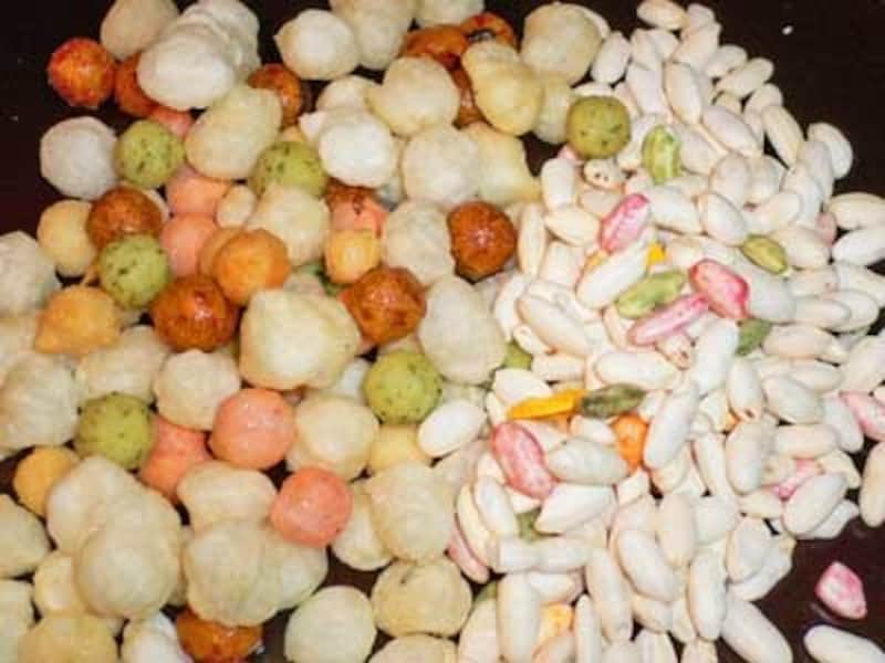 ひなあられ 写真素材6248642無料 - フォトライブラリ