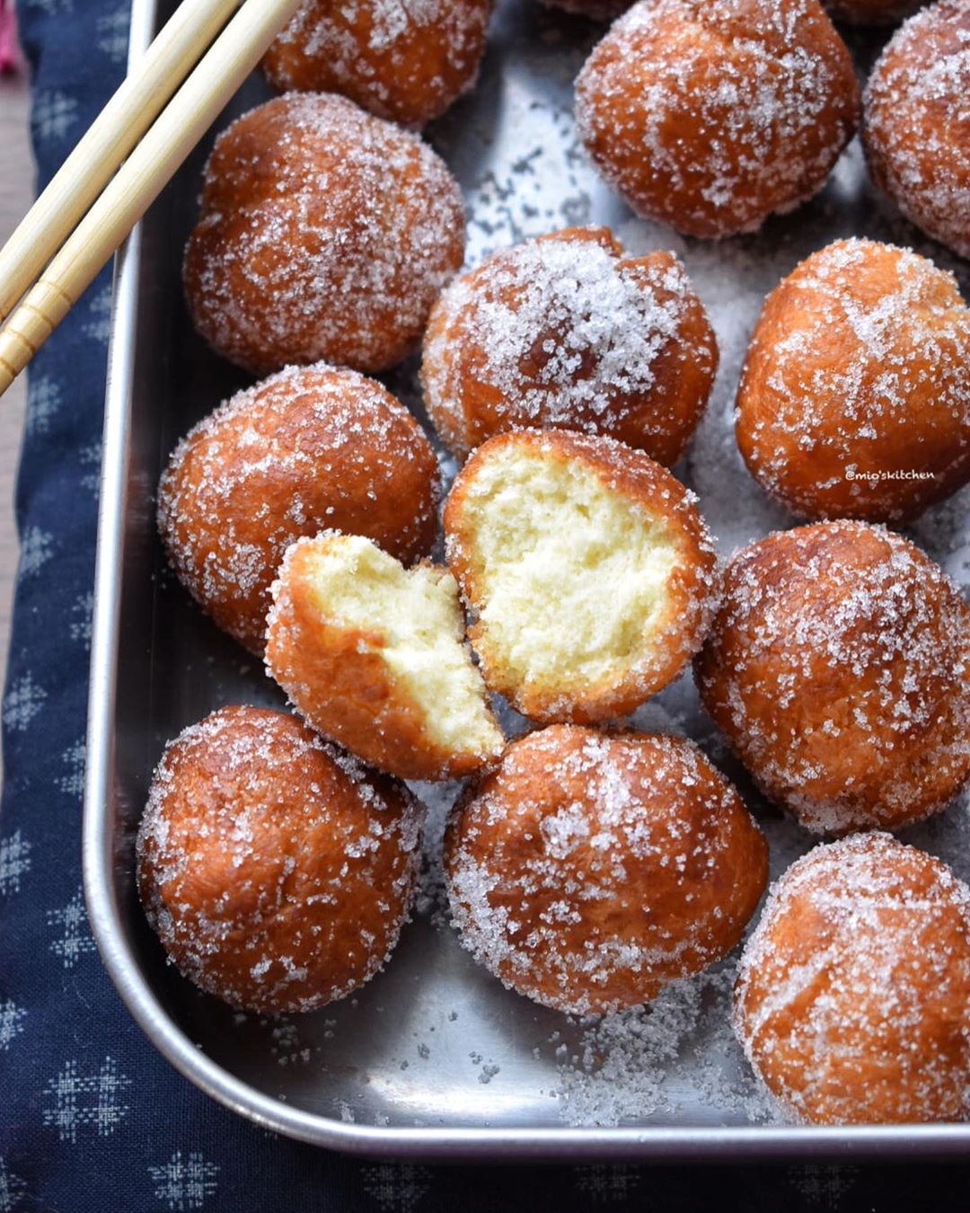 豆腐スイーツ材料少ないTikTok