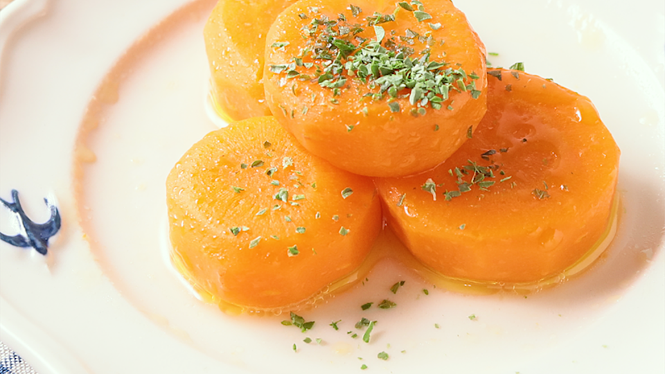 お弁当にもぴったり！野菜ひとつで簡単副菜 人参・ほうれん草・小松菜・れんこんかな- エキスパート - Yahoo!ニュース