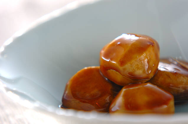 まとめ プロ直伝、栗・さつまいも・かぼちゃの人気スイーツ簡単レシピ9選三越伊勢丹の食メディアFOODIE フーディー