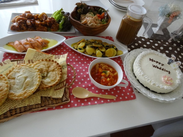 管理栄養士さんのおすすめレシピ「こんな日は、このメニュー」社会福祉法人 恩賜財団 済生会