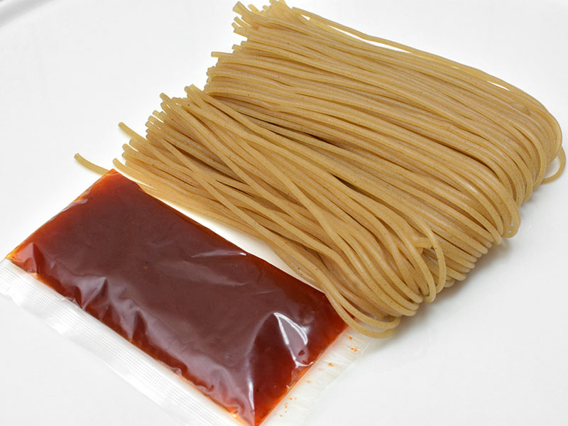 業務スーパー 138円「ビビン麺」は甘辛バランスが絶妙！ マニアが選ぶ「冷やし麺」おすすめランキングスーパーマーケットファン