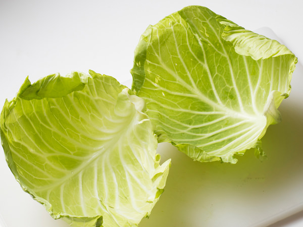 インドの固いキャベツを美味しく食べる方法あちゃなび