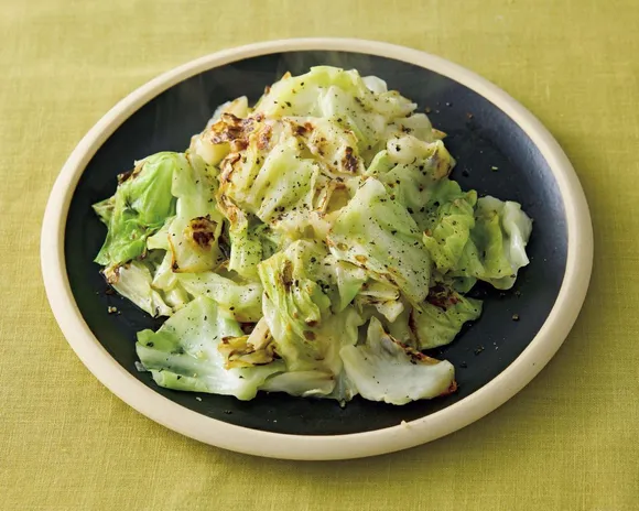 元祖！やみつき無限ピーマンの作り方