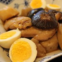 コク旨味 里芋と鶏肉の中華風炒め煮の作り方本場の中華家庭料理スマート中華里芋鶏肉レシピ