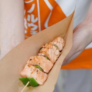 こだわり広島にあるお餅屋さんです。 鯉城餅有限会社