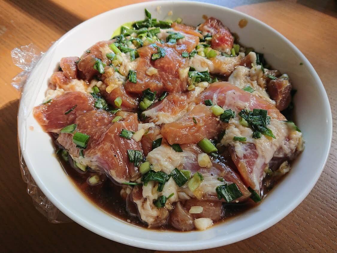 豚肉の下味冷凍 豚こま・豚ロース・豚バラを使った人気レシピを紹介！ほほえみごはん-冷凍で食を豊かに-ニチレイフーズ