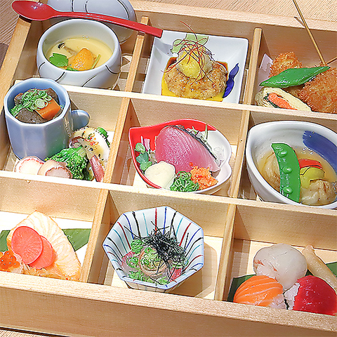 広島グルメ 本通り付近でランチするならここ！広島本通商店街周辺