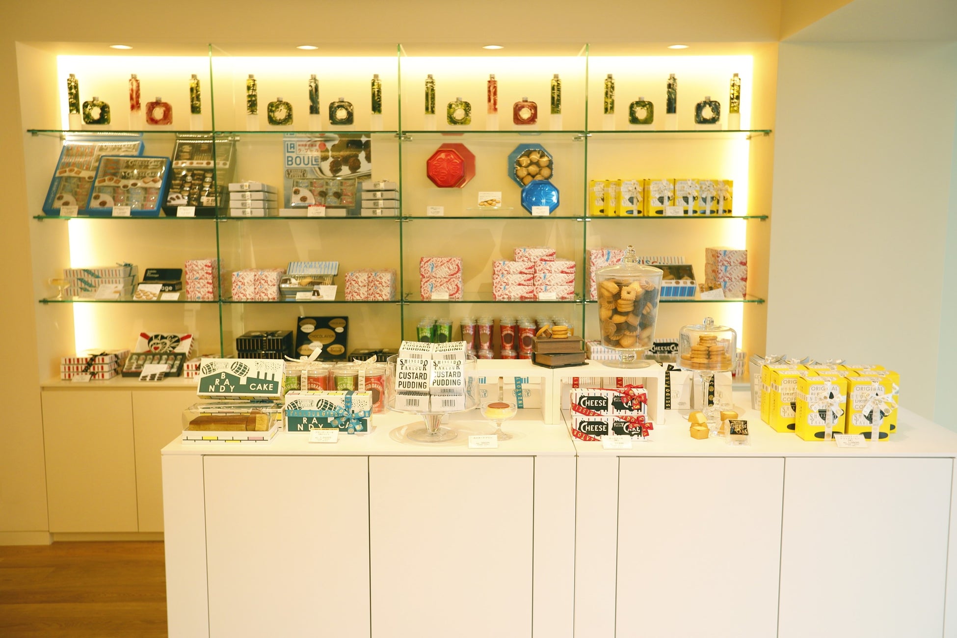 目黒区 自由が丘「資生堂パーラー」で、スイーツをテイクアウト。3月末までストロベリーフェア開催中！ Alicetoream- エキスパート -Yahoo!ニュース