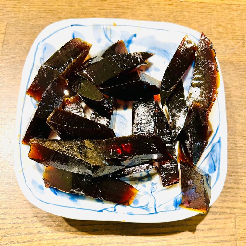 食べられる宝石!可愛い琥珀糖の作り方