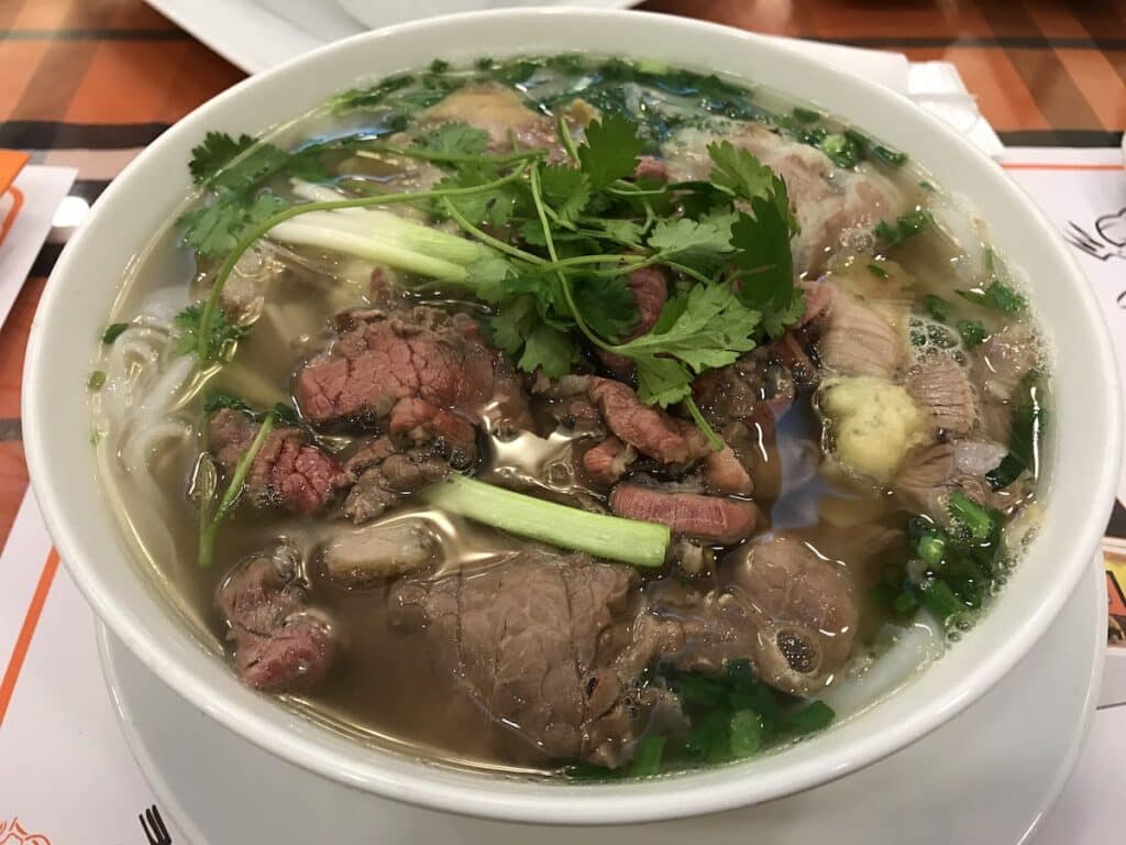 ベトナムの絶品料理17選以上！絶対に見逃せないベトナム料理