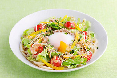 キューピー イタリアン ドレッシングの人気レシピ・作り方 - 楽天レシピ