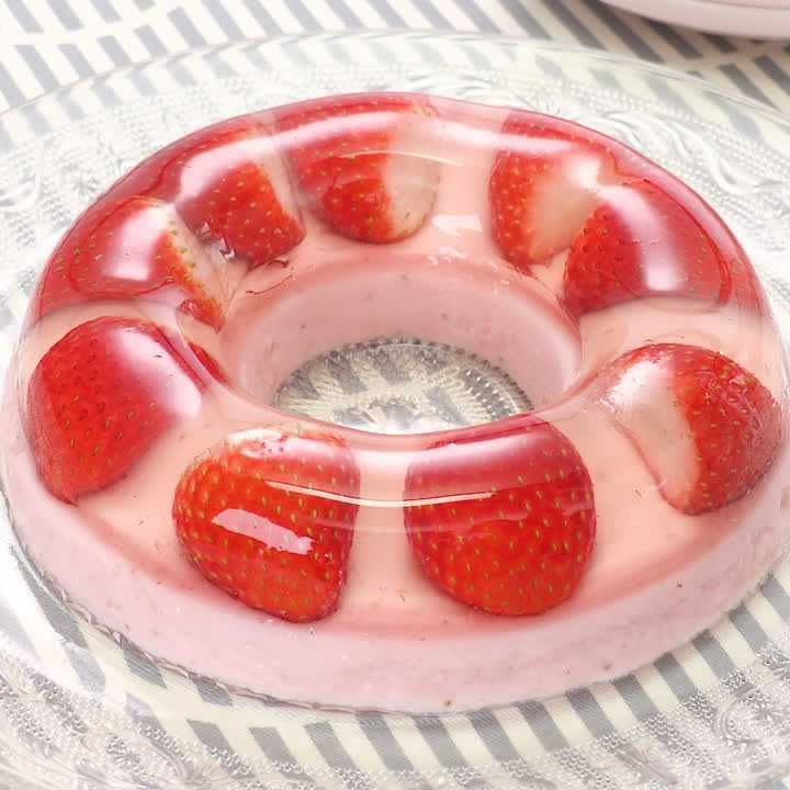 子供レシピ。いちごにつける練乳、超簡単に作れるって知ってました？ : ヒビノケイコの日々。人生は自分でデザインする