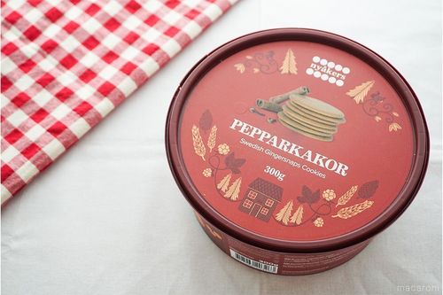 刺激が強い！業務スーパー「ジンジャービスケット」はまずい？味とカロリー、糖質は！ 口コミ- アウトサイド シーナ