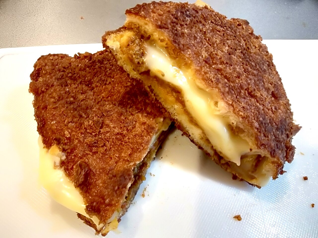 料理家が作る！ホットサンドメーカーレシピ第2弾！！おつまみ、お弁当オリジナル4レシピ - YouTube