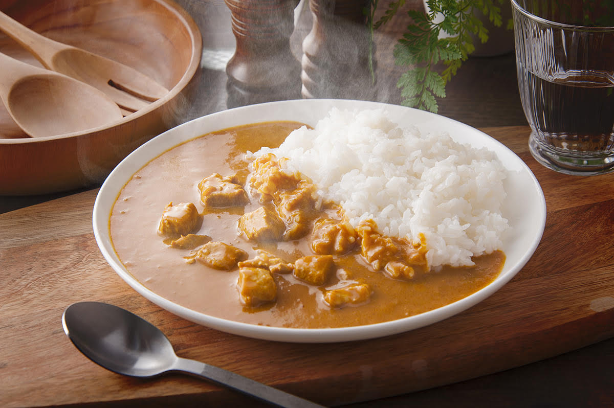 カメラレッスン - Lesson26：湯気の立ったあたたかい料理を撮るEnjoyニコンニコンイメージング