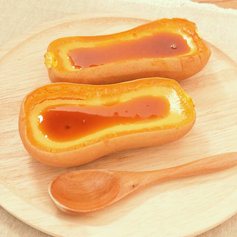 農援隊 バターナッツかぼちゃのケーキ by わかもの農援隊クックパッド簡単おいしいみんなのレシピが392万品