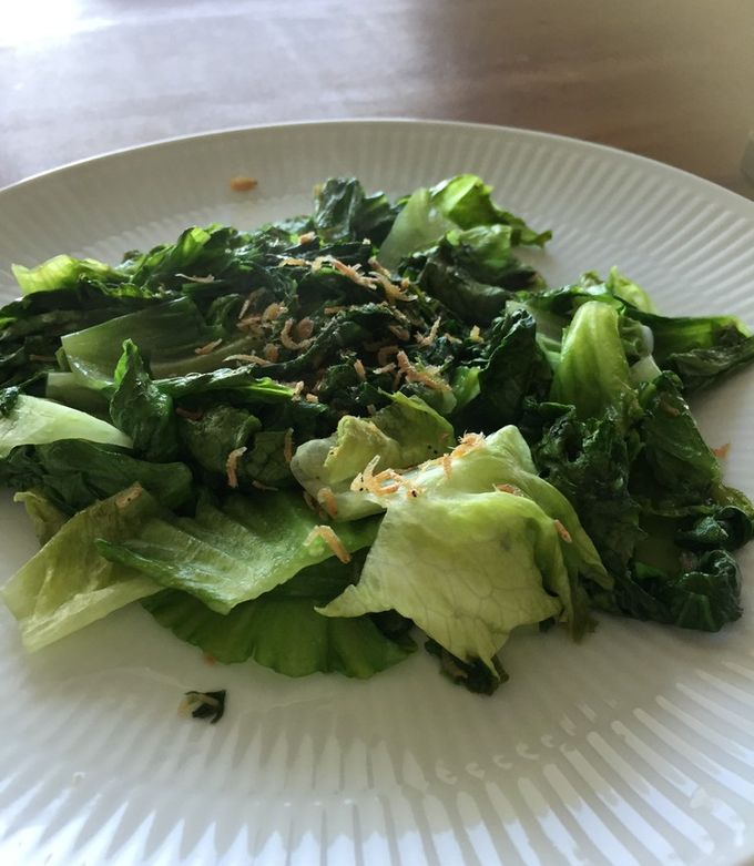 安いうちにレタスで！！ 簡単！激うま副菜レシピ3選・作り方Tasty