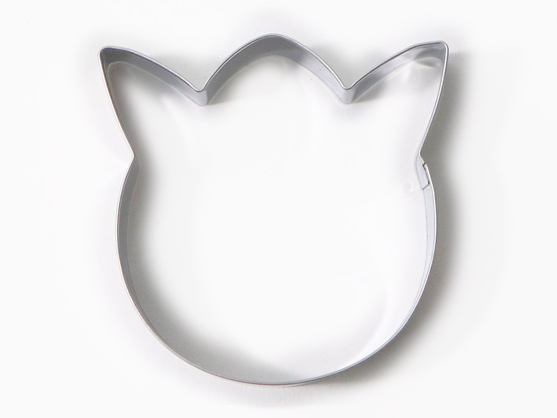 スライム みたいな クッキー型 栗 抜き型 クッキーカッター 型抜き マロン 型 ドラクエ ドラゴンクエストバレンタインにもYahoo!フリマ 旧PayPayフリマ