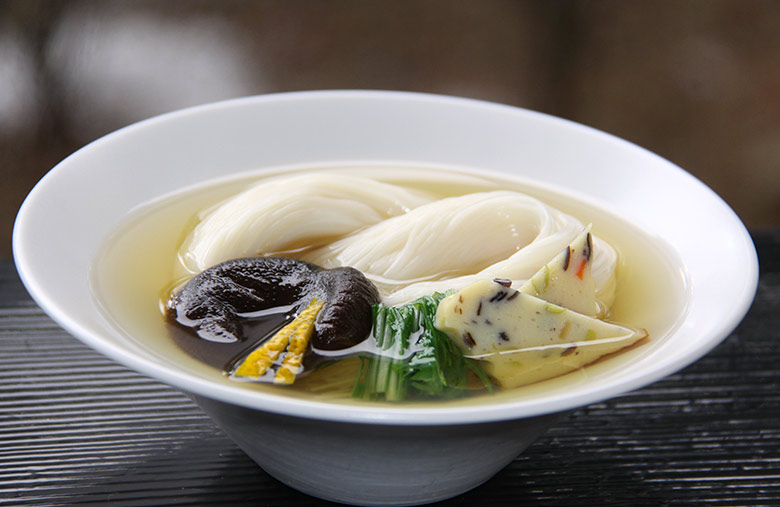 にゅうめん」人気レシピ30選優しい味わい♪レシピサイトNadia