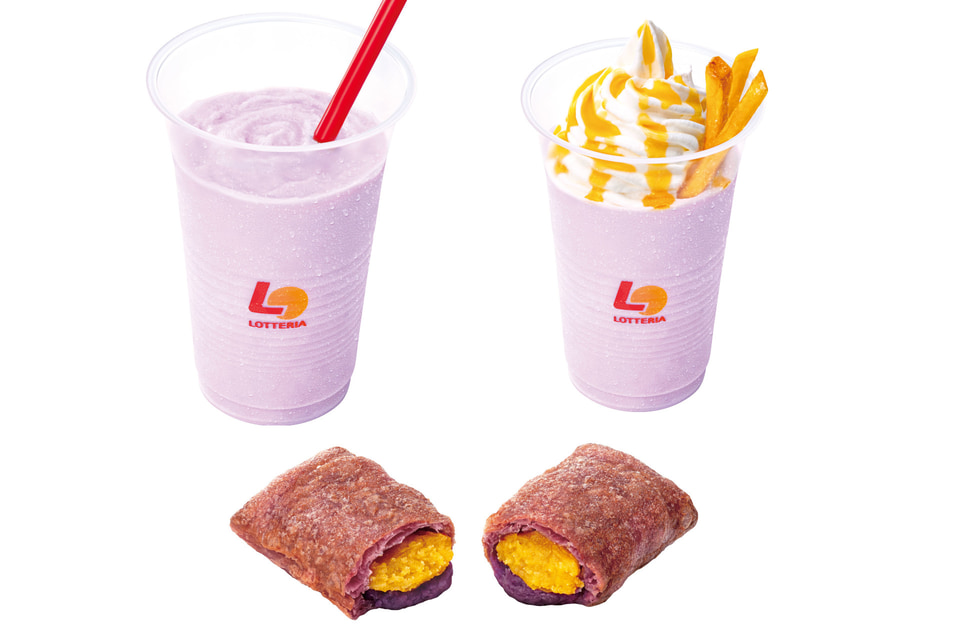 焼き芋だけじゃ物足りない！さつまいもスイーツリビング岡山Web