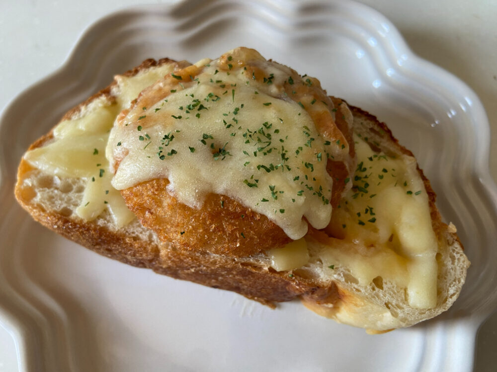 業務スーパーで節約！1個20円のコロッケのおいしいアレンジ3選 レシピ付き- たべぷろ