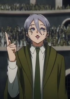 マーガレット・マカロン - zeta