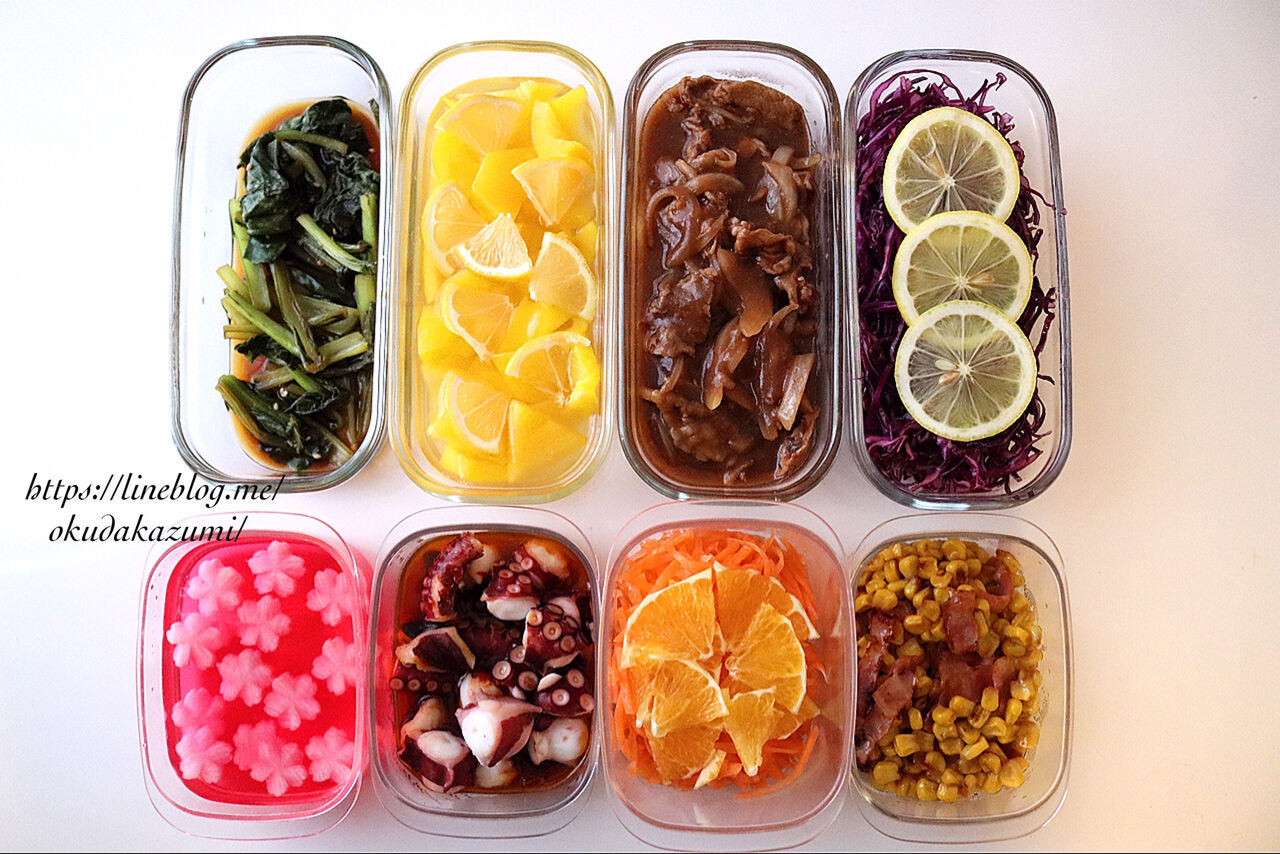 春のお弁当にぴったり！カラフル漬物のアレンジレシピ漬物通販サイト 全国配送対応 畠田商店