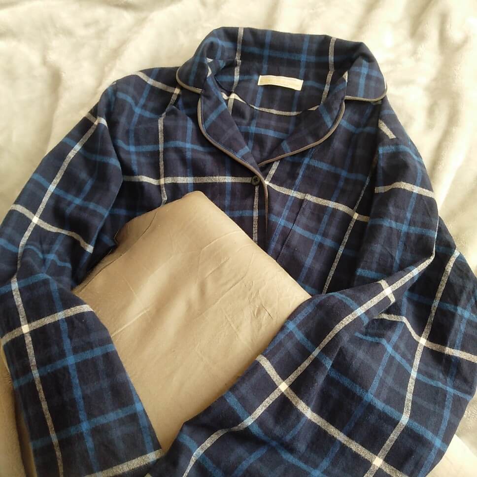 パジャマの生地におすすめの素材や織り方・編み方を解説手芸、ハンドメイドの情報メディア ハンドメイドナビ