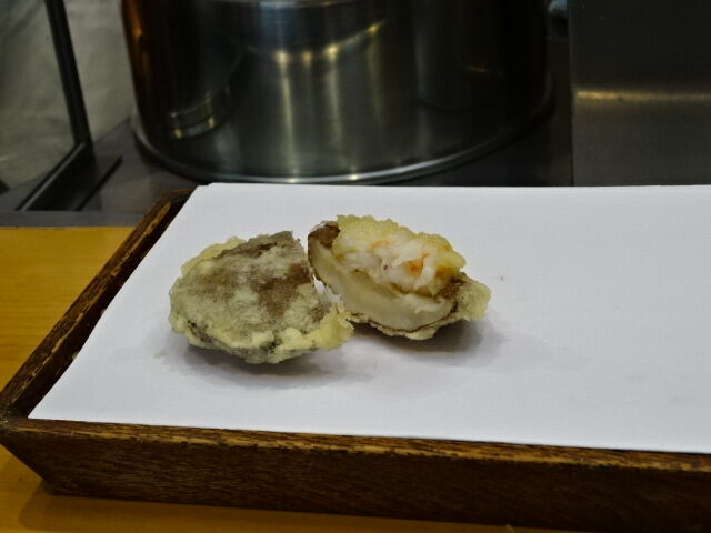 天ぷら刺身の旨い店 天ぷら 丸和 クチコミ・アクセス・営業時間三田・田町・芝浦 フォートラベル