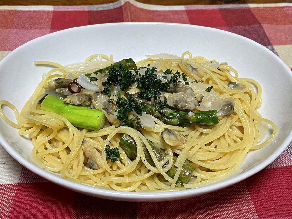 好評！『具の衝撃』第５弾 あさりたっぷりの「ボンゴレビアンコ」。オーマイプレミアムは野菜たっぷりジェノベーゼFrozenFoodPress