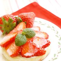 基本からアレンジまで！思わずつくりたくなる「いちごクリーム クリームチーズ」のレシピ集クックパッド