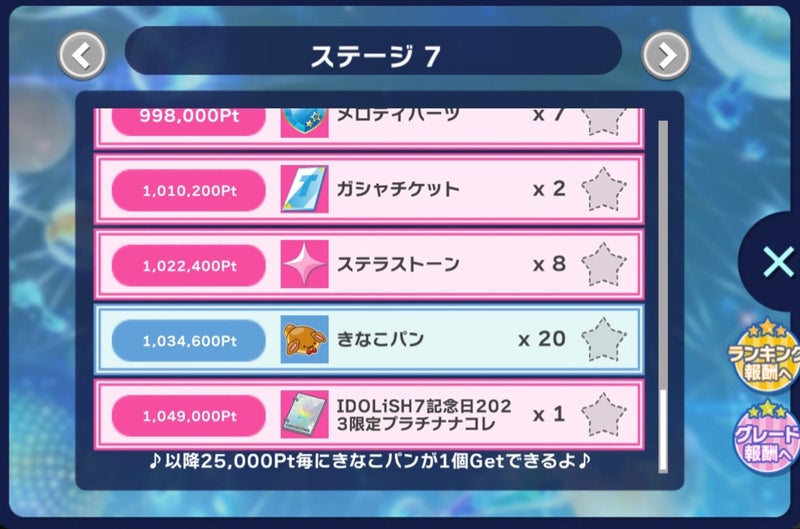 アイナナ EASY3倍周回で最推しのマリマリSSランクを目指した話 最終日前日思わぬ事態に- 君がいる世界