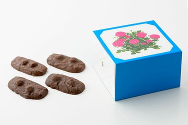 これをもらったら誰もが嬉しくなる♡二子玉川で定番のお土産10選RETRIP リトリップ