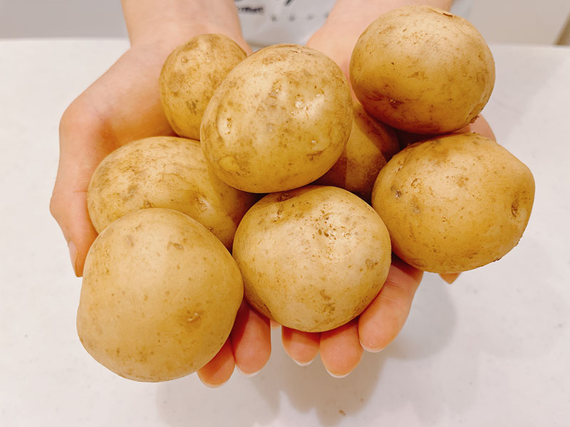 欧米主導の歴史を作った野菜 フランス革命も産業革命もジャガイモから始まったマイナビ農業