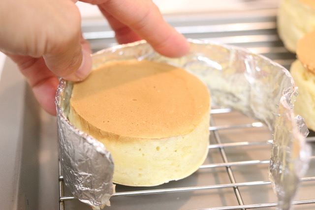 フライパンで作る、ビッグ今川焼き レシピ・作り方 by airis0 - 楽天レシピ